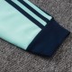 Saksa Tracksuit(Takki+Housut) 2026-27 - Vihreä