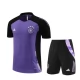 Saksa Treenipaita Suits 2024-25 - Violetti