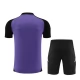 Saksa Treenipaita Suits 2024-25 - Violetti