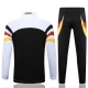 Saksa Treenitakki Suits 2024-25 - Valkoinen