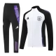 Saksa Treenitakki Suits 2024-25 - Valkoinen