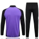 Saksa Treenitakki Suits 2024-25 - Violetti
