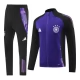Saksa Treenitakki Suits 2024-25 - Violetti