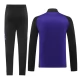 Saksa Treenitakki Suits 2024-25 - Violetti