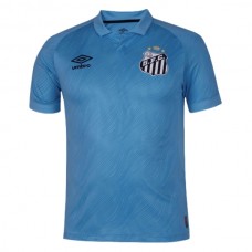 Santos FC Kolmas Pelipaita 2025-26 Jalkapallo Pelipaidat Peliasut