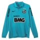 Santos FC Kolmas Pelipaita Retro 2012-13 Jalkapallo Pelipaidat Peliasut(L/S)