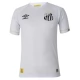 Santos FC Kotipelipaita 2023-24 Jalkapallo Pelipaidat Peliasut