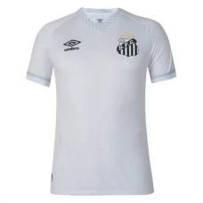 Santos FC Kotipelipaita 2025-26 Jalkapallo Pelipaidat Peliasut