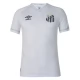 Santos FC Kotipelipaita 2025-26 Jalkapallo Pelipaidat Peliasut