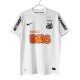 Santos FC Kotipelipaita Retro 2012-13 Jalkapallo Pelipaidat Peliasut