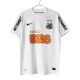 Santos FC Kotipelipaita Retro 2012-13 Jalkapallo Pelipaidat Peliasut