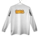 Santos FC Kotipelipaita Retro 2012-13 Jalkapallo Pelipaidat Peliasut(L/S)