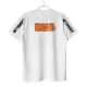 Santos FC Kotipelipaita Retro 2012-13 Jalkapallo Pelipaidat Peliasut