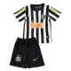 Santos FC Lasten Vieraspelipaita Retro 2012-13 Jalkapallo Pelipaidat Peliasut