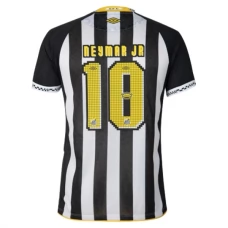Santos FC Neymar Jr 10 Vieraspelipaita 2025-26 Jalkapallo Pelipaidat Peliasut