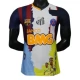 Santos FC Neymar Jr 11 Kotipelipaita Special Edition 2025-26 Jalkapallo Pelipaidat Peliasut
