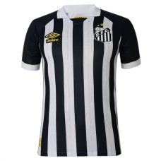 Santos FC Vieraspelipaita 2023-24 Jalkapallo Pelipaidat Peliasut