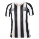 Santos FC Vieraspelipaita 2024-25 Jalkapallo Pelipaidat Peliasut