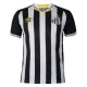 Santos FC Vieraspelipaita 2025-26 Jalkapallo Pelipaidat Peliasut