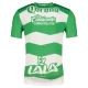 Santos Laguna Kotipelipaita 2023-24 Jalkapallo Pelipaidat Peliasut