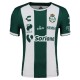 Santos Laguna Kotipelipaita 2024-25 Jalkapallo Pelipaidat Peliasut