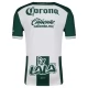 Santos Laguna Kotipelipaita 2024-25 Jalkapallo Pelipaidat Peliasut