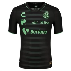 Santos Laguna Vieraspelipaita 2023-24 Jalkapallo Pelipaidat Peliasut