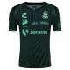 Santos Laguna Vieraspelipaita 2024-25 Jalkapallo Pelipaidat Peliasut