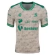 Santos Laguna Vieraspelipaita 2025-26 Jalkapallo Pelipaidat Peliasut