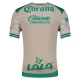Santos Laguna Vieraspelipaita 2025-26 Jalkapallo Pelipaidat Peliasut