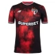 São Paulo FC Kolmas Pelipaita 2024-25 Jalkapallo Pelipaidat Peliasut