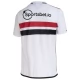 São Paulo FC Kotipelipaita 2023-24 Jalkapallo Pelipaidat Peliasut