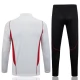 São Paulo FC Verryttelypuku 2023-24 - 1-4 Zip Harmaa
