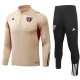 São Paulo FC Verryttelypuku 2023-24 - 1-4 Zip Khaki