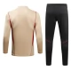 São Paulo FC Verryttelypuku 2023-24 - 1-4 Zip Khaki