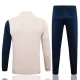 São Paulo FC Verryttelypuku 2024-25 - 1-4 Zip Beige