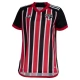 São Paulo FC Vieraspelipaita 2023-24 Jalkapallo Pelipaidat Peliasut