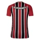São Paulo FC Vieraspelipaita 2025-26 Jalkapallo Pelipaidat Peliasut