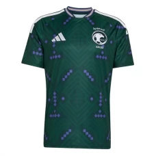 Saudi-Arabia MM Kotipaita 2026 Pelipaita