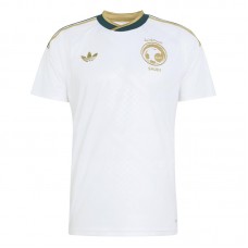 Saudi-Arabia MM Vieraspaita 2026 Pelipaita