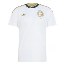 Saudi-Arabia MM Vieraspaita 2026 Pelipaita