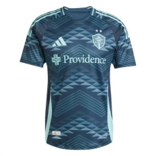 Seattle Sounders FC Vieraspelipaita 2025-26 Jalkapallo Pelipaidat Peliasut