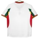 Senegal Kotipelipaita Retro 2002 Jalkapallo Pelipaidat Peliasut