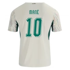 Senegal Mané 10 MM Kotipaita 2026 Pelipaita