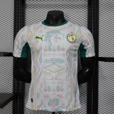 Senegal MM Kotipaita 2026 Pelipaita