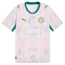 Senegal MM Kotipaita 2026 Pelipaita
