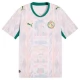 Senegal MM Kotipaita 2026 Pelipaita