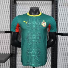 Senegal MM Vieraspaita 2026 Pelipaita