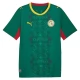 Senegal Mané 10 MM Vieraspaita 2026 Pelipaita
