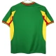 Senegal Vieraspelipaita Retro 2002 Jalkapallo Pelipaidat Peliasut